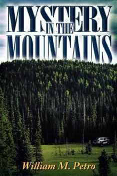 Paperback Mystery in the Mountains Book