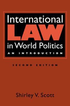 Paperback International Law in World Politics: An Introduction Book