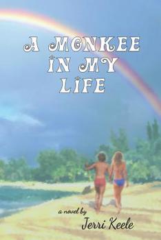 Paperback A Monkee In My Life Book