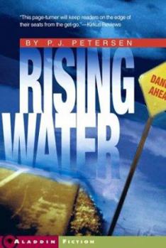 Hardcover Rising Water Book