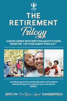 Paperback The Retirement Trilogy Book