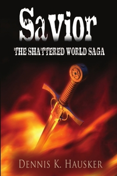 Paperback Savior Book