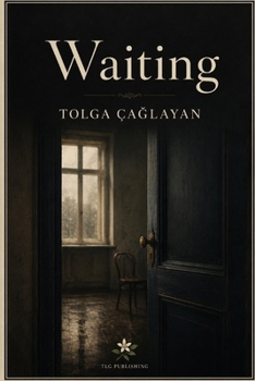 Paperback The Waiting Book