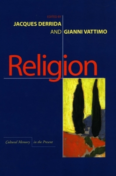 Hardcover Religion Book