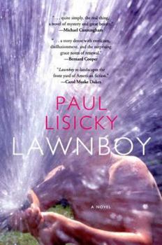 Paperback Lawnboy Book