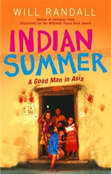 Paperback Indian Summer Book