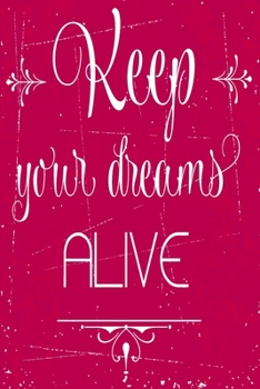 Dream Notebook: 110 Page 6x9 Size Notebook Diary to Write in for Women Men Girls kids Teen for Lucid Dream Interpretation