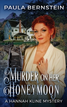 Paperback Murder On Her Honeymoon Book