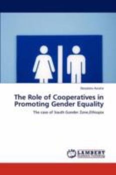 Paperback The Role of Cooperatives in Promoting Gender Equality Book