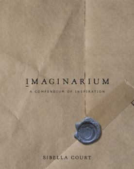 Hardcover Imaginarium Book