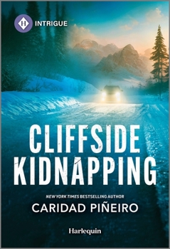 Mass Market Paperback Cliffside Kidnapping Book