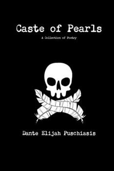 Paperback Caste of Pearls Book