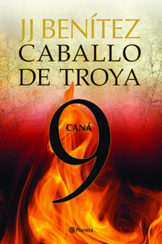 Paperback Caná Caballo de Troya 9 [Spanish] Book