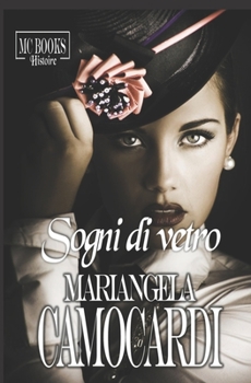 Paperback Sogni di vetro [Italian] Book