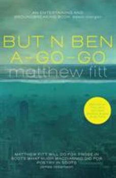 Paperback But N Ben A-Go-Go Book