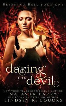 Paperback Daring the Devil Book