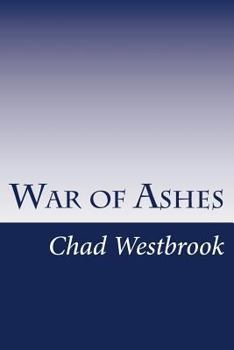 Paperback War of Ashes: Book 4 of The Viking and Samurai Saga Book