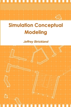 Paperback Simulation Conceptual Modeling Book