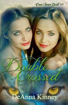 Paperback Double Crossed Book