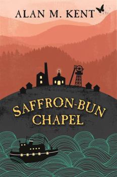 Paperback Saffron-Bun Chapel Book