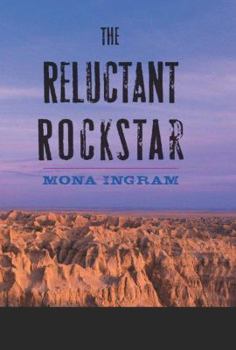 Hardcover The Reluctant Rockstar Book