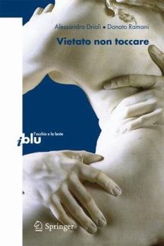 Paperback Vietato Non Toccare [Italian] Book
