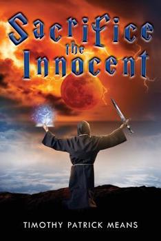 Paperback Sacrifice the Innocent Book