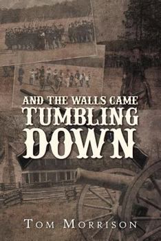 Paperback And the Walls Came Tumbling Down Book