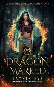 Paperback Dragon Marked Book