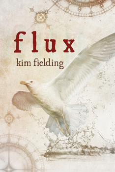 Flux - Book #2 of the Ennek Trilogy