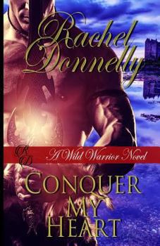 Paperback Conquer My Heart Book