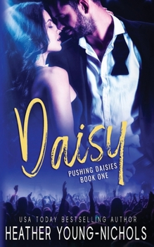 Paperback Daisy Book