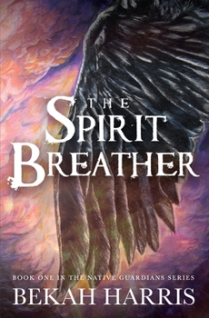 Paperback The Spirit Breather Book