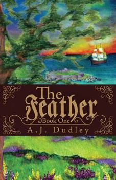 Paperback The Feather Book