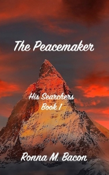 Paperback The Peacemaker Book