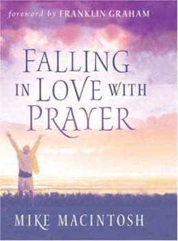 Paperback Falling in Love with Prayer Book