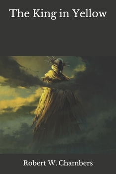 The King in Yellow