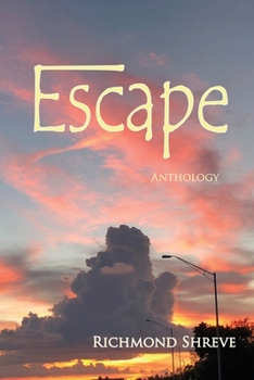 Paperback Escape Anthology Book