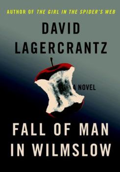 Hardcover Fall of Man in Wilmslow: The Death and Life of Alan Turing Book