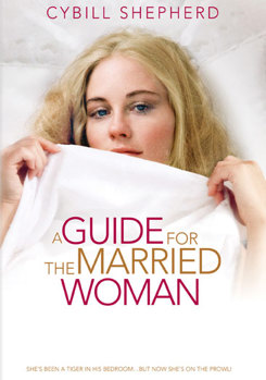 A Guide For The Married Woman