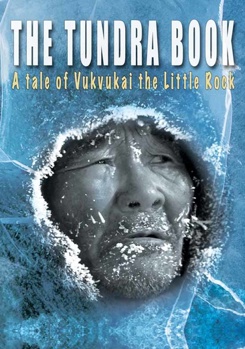 DVD Tundra Book