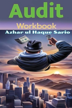 Paperback Audit Book