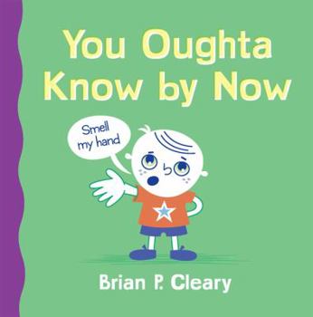 Hardcover You Oughta Know By Now Book