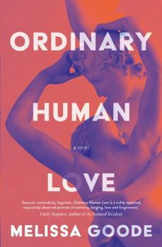 Paperback Ordinary Human Love Book
