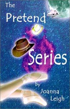 Paperback The Pretend Series: Children's Poetry Book