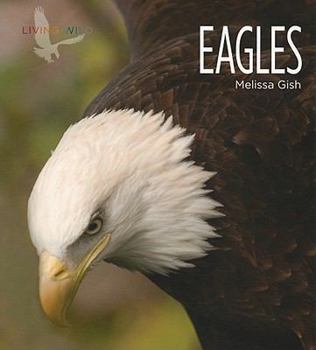 Eagles - Book  of the Living Wild