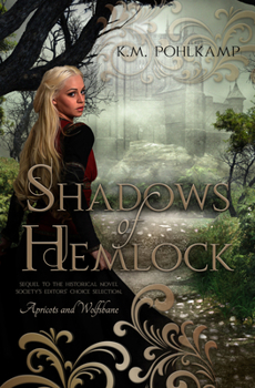 Paperback Shadows of Hemlock Book