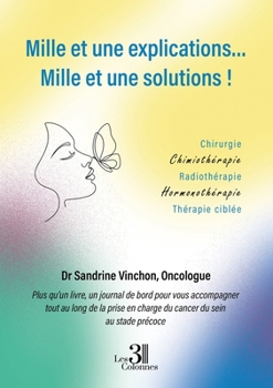 Paperback Mille et une explications... Mille et une solutions ! [French] Book