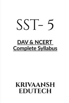 Paperback Sst - 5 Book