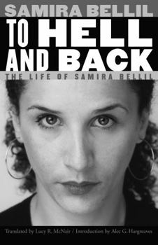 Paperback To Hell and Back: The Life of Samira Bellil Book
